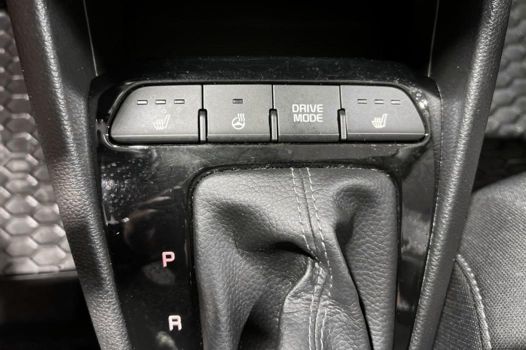 KIA Stonic 2024