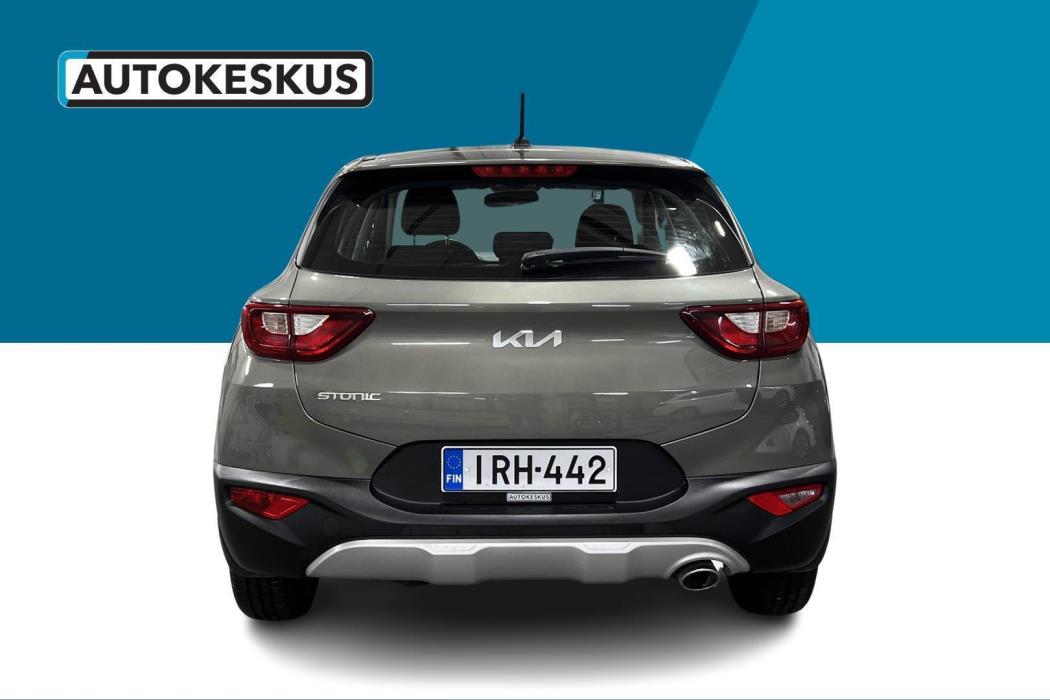 KIA Stonic 2024