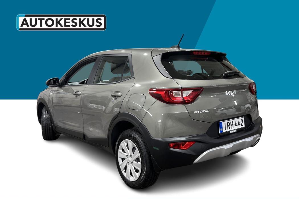 KIA Stonic 2024