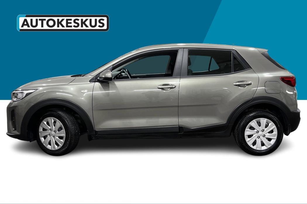 KIA Stonic 2024