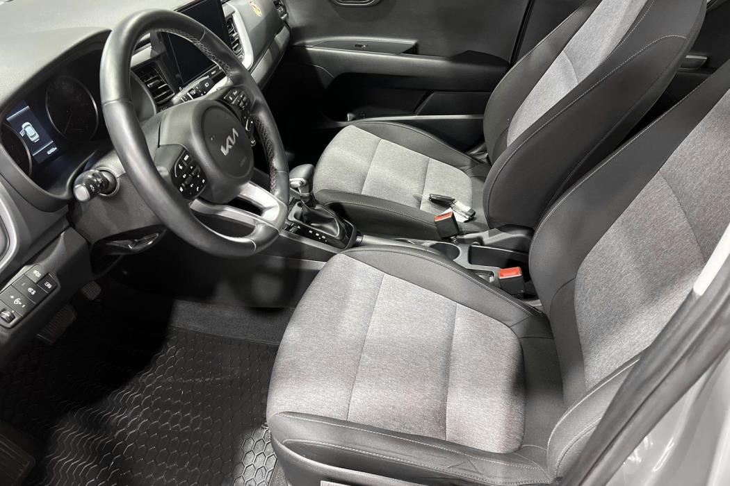 KIA Stonic 2024