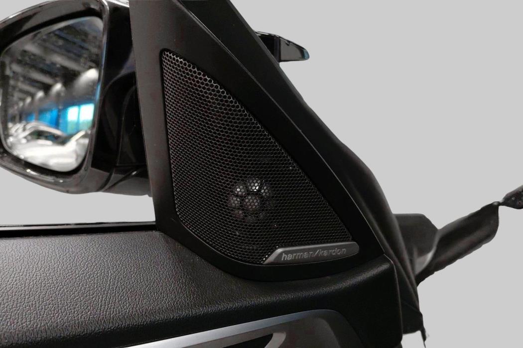 BMW i4 2023
