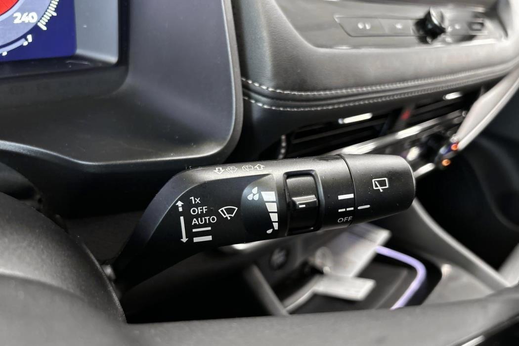 NISSAN X-Trail 2024