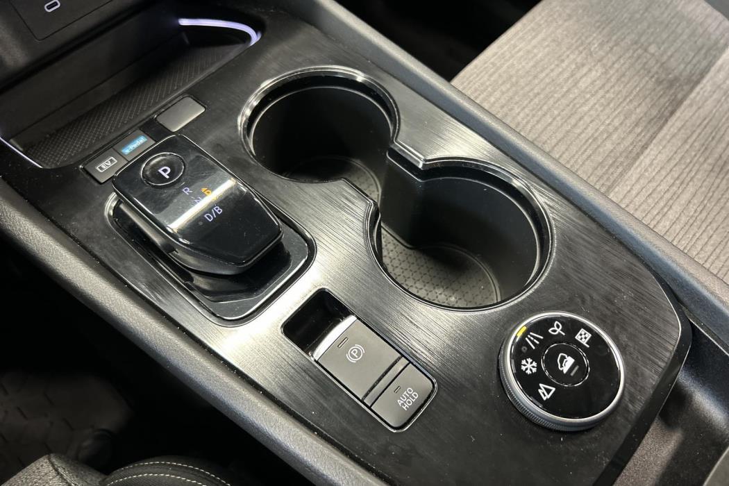 NISSAN X-Trail 2024