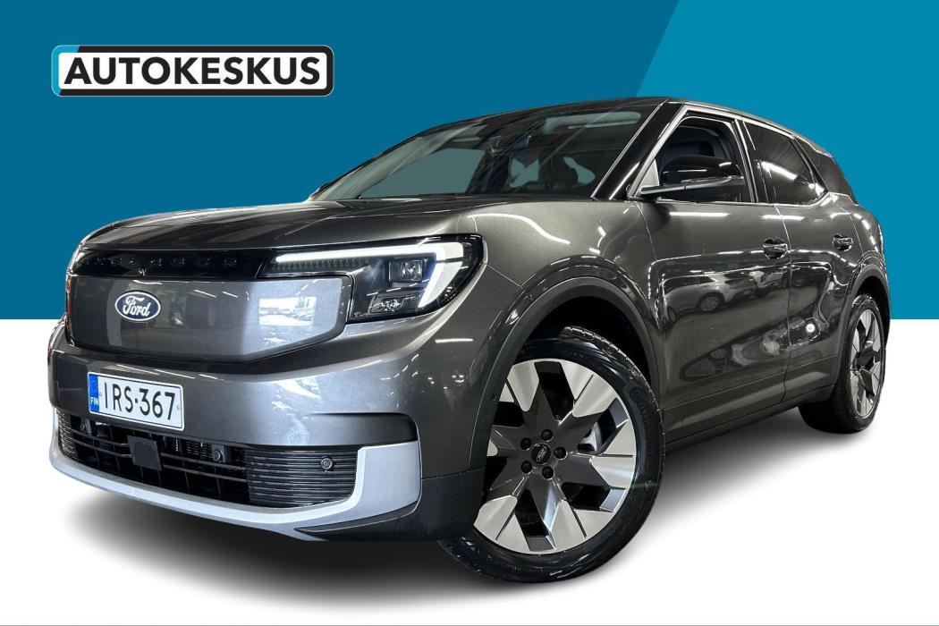 FORD Explorer 2025