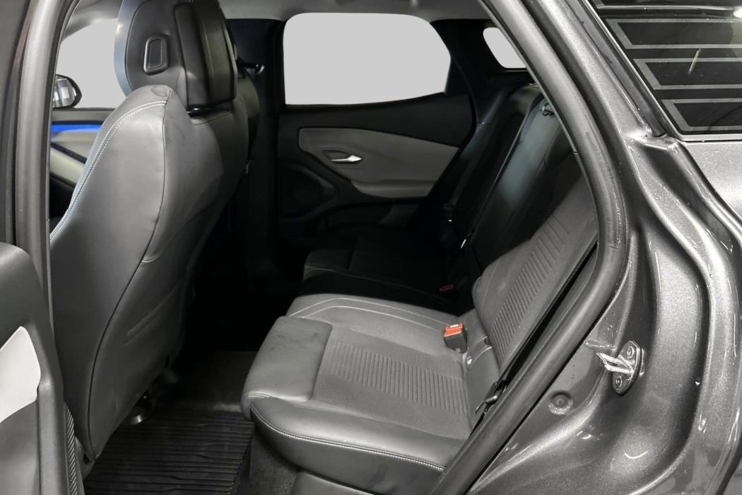 FORD Explorer 2025