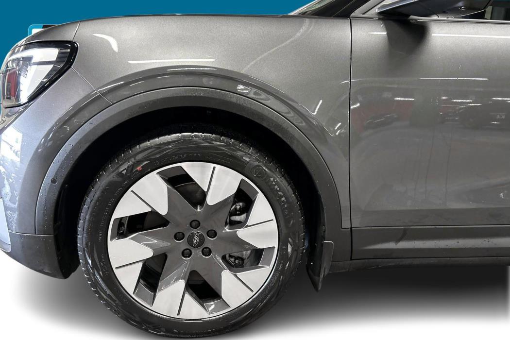 FORD Explorer 2025