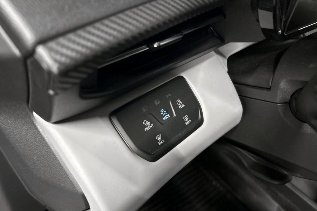 FORD Explorer 2025