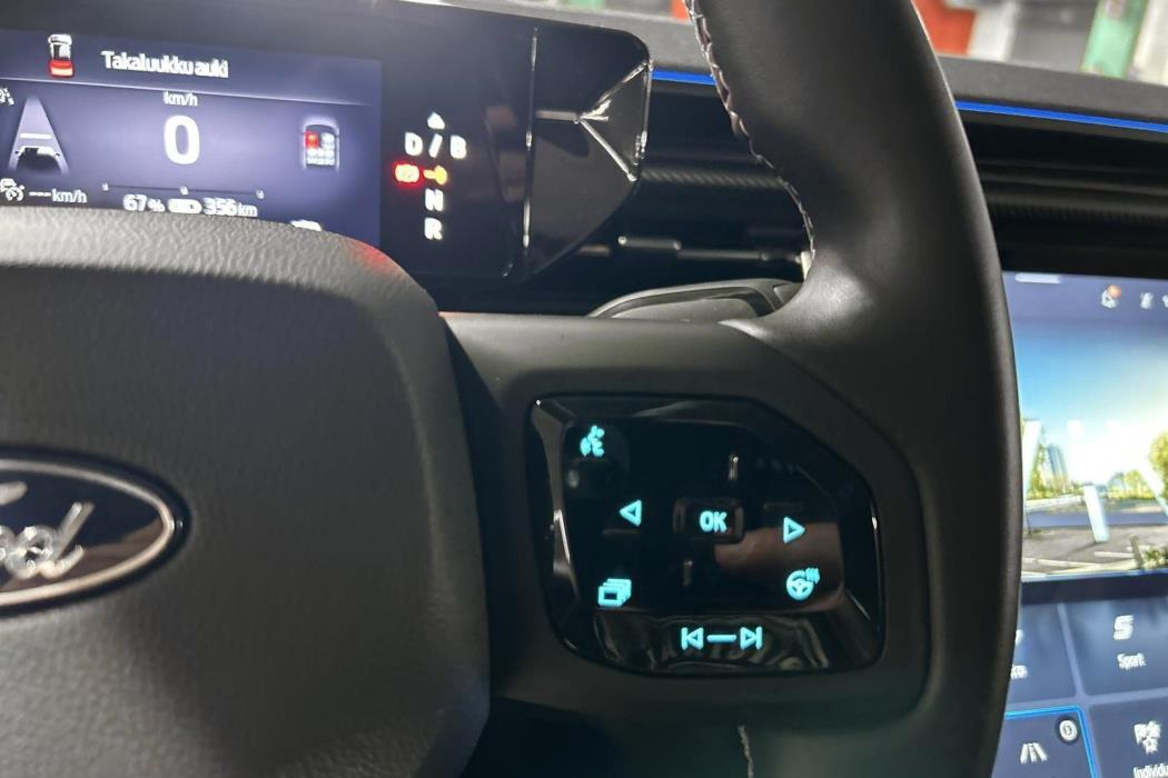 FORD Explorer 2025