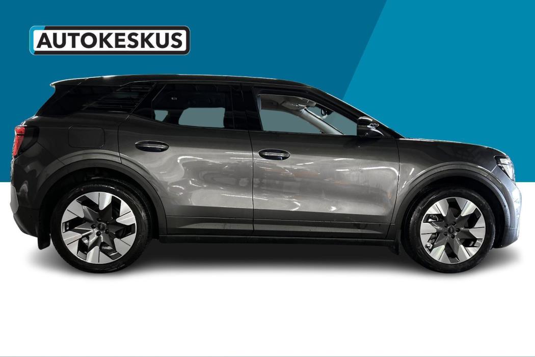 FORD Explorer 2025