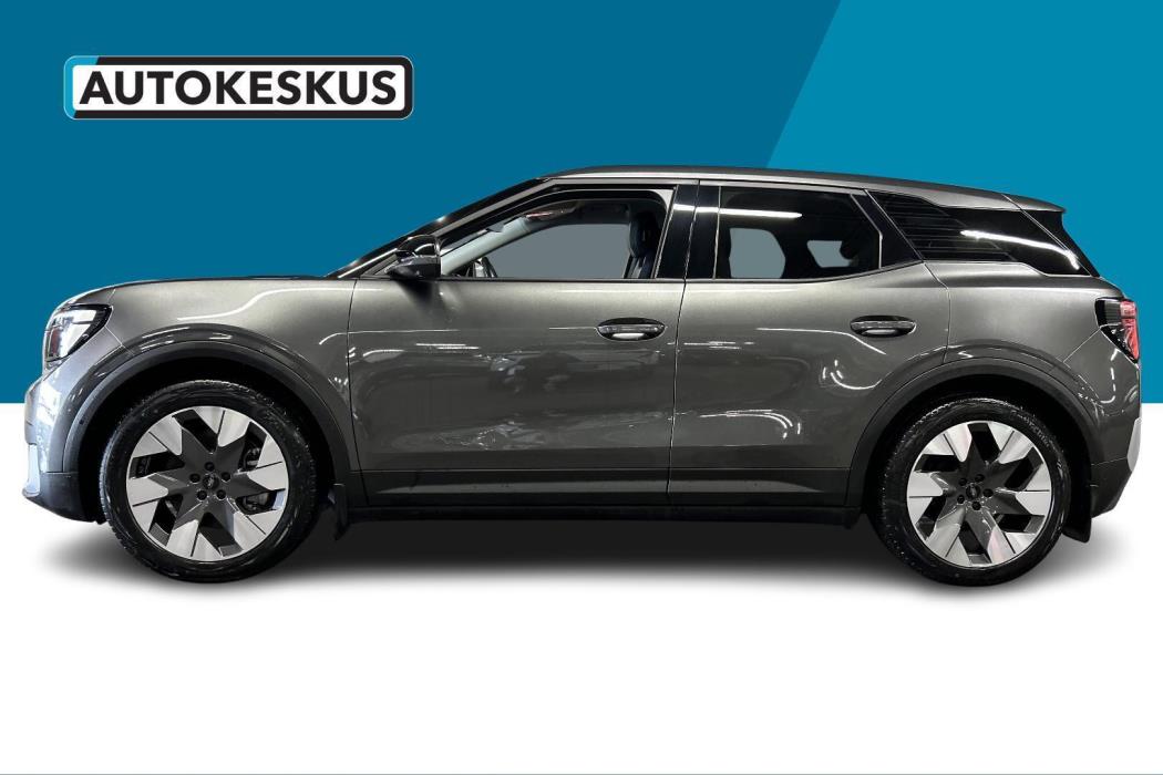 FORD Explorer 2025