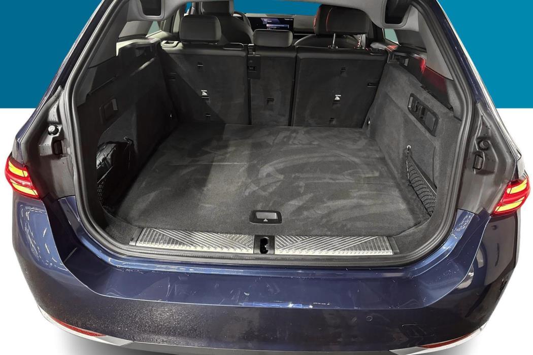 BMW 5-sarja 2025