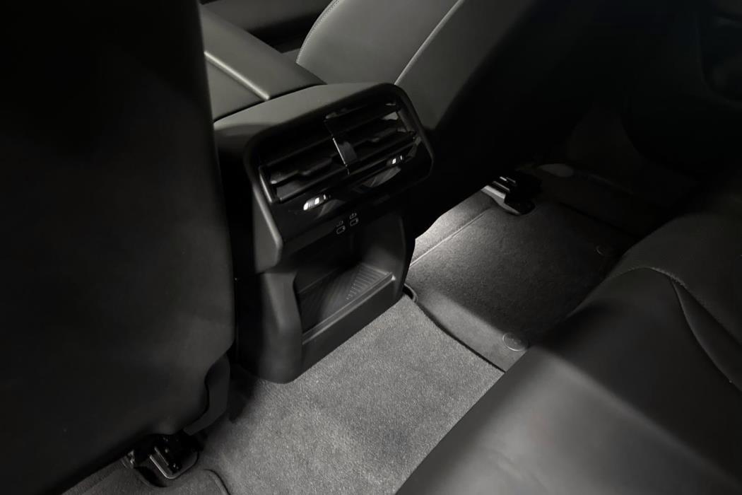 BMW 5-sarja 2025