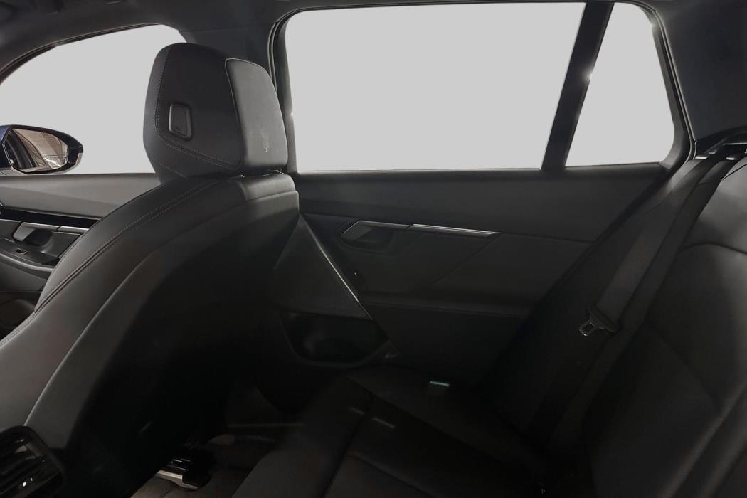 BMW 5-sarja 2025