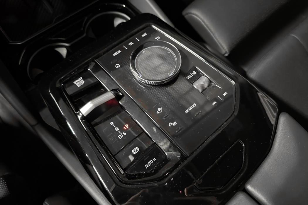 BMW 5-sarja 2025