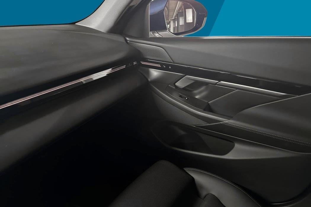 BMW 5-sarja 2025