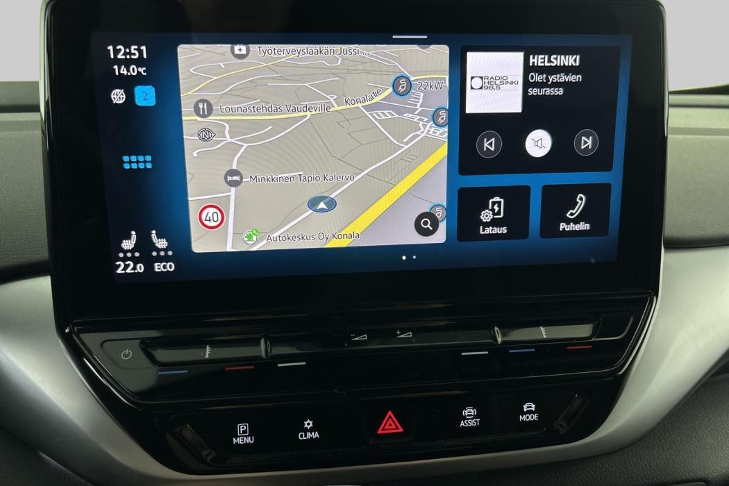 VOLKSWAGEN ID.4 2021