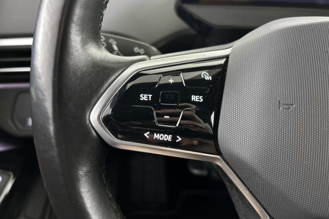 VOLKSWAGEN ID.4 2021