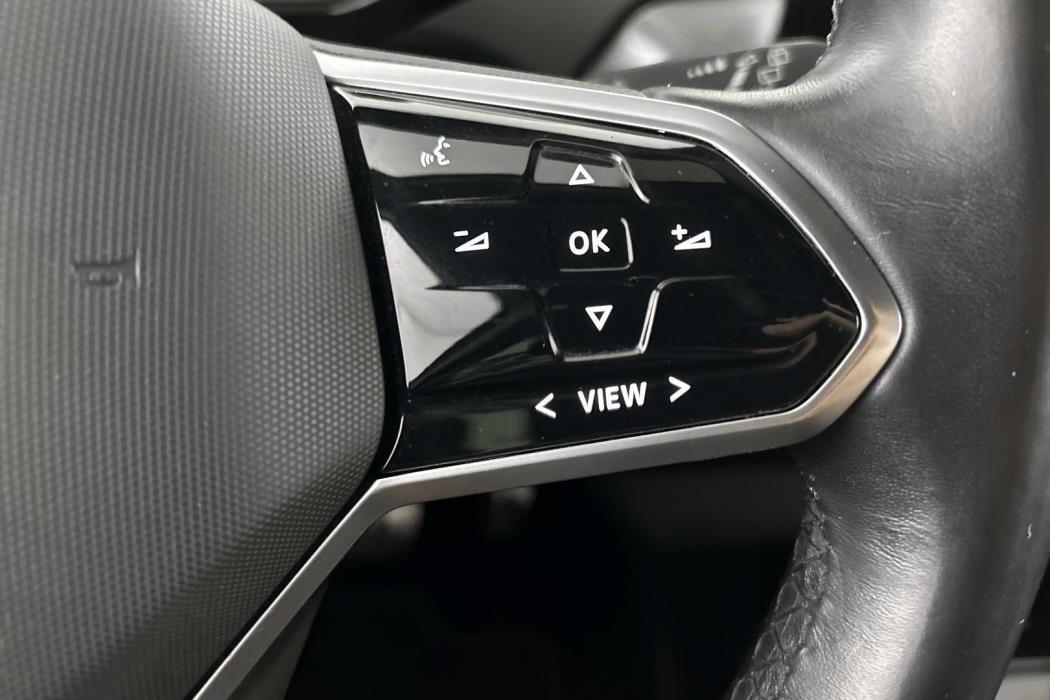 VOLKSWAGEN ID.4 2021