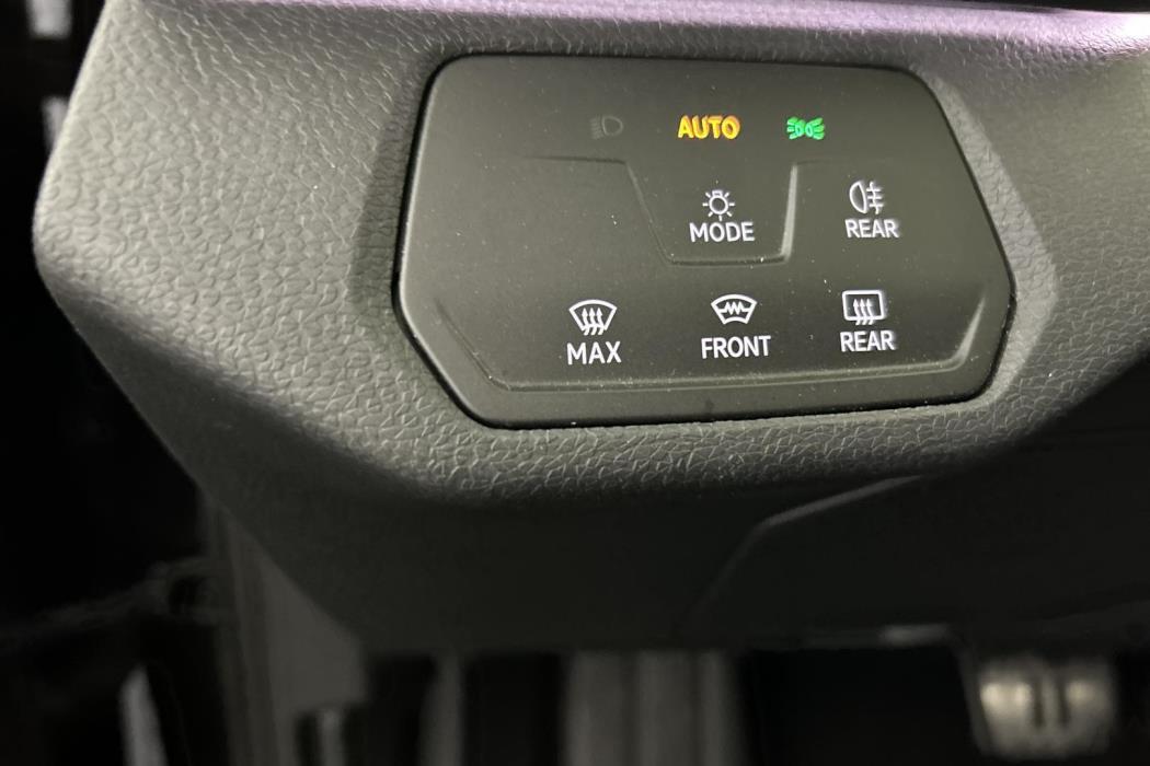 VOLKSWAGEN ID.4 2021