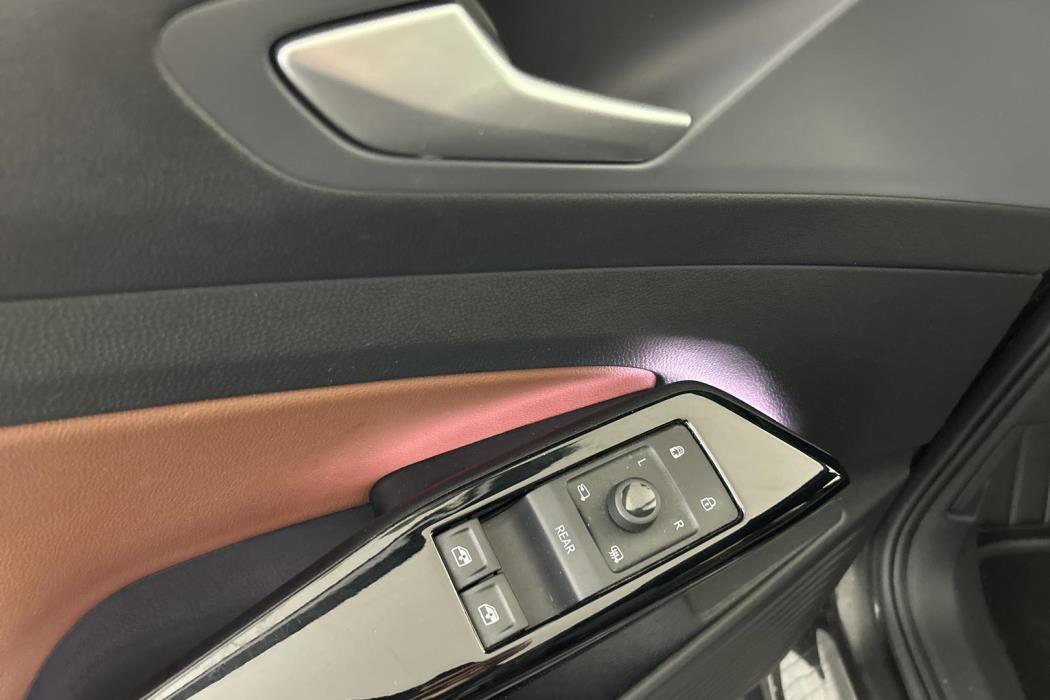 VOLKSWAGEN ID.4 2021