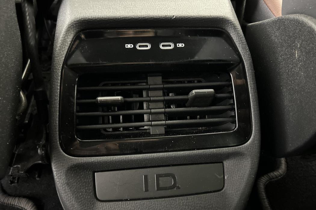 VOLKSWAGEN ID.4 2021