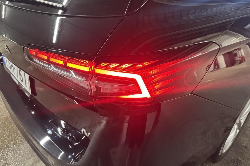 SKODA Superb 2025