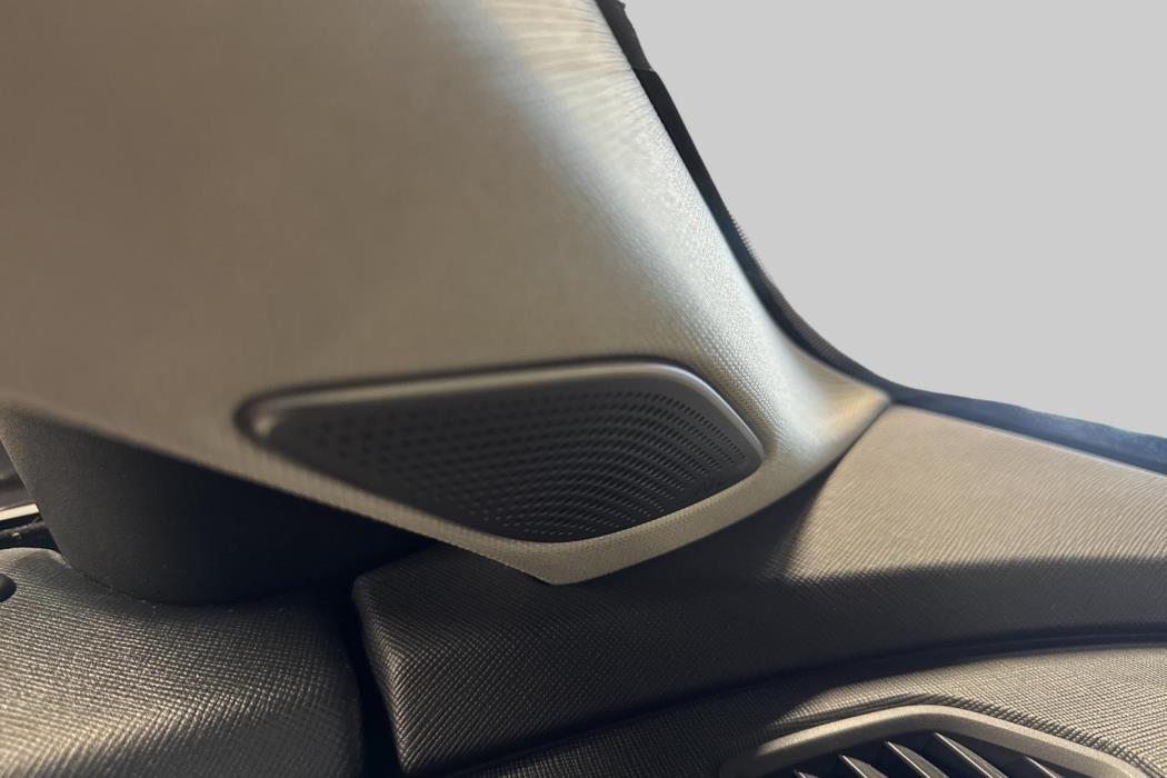 SKODA Superb 2025