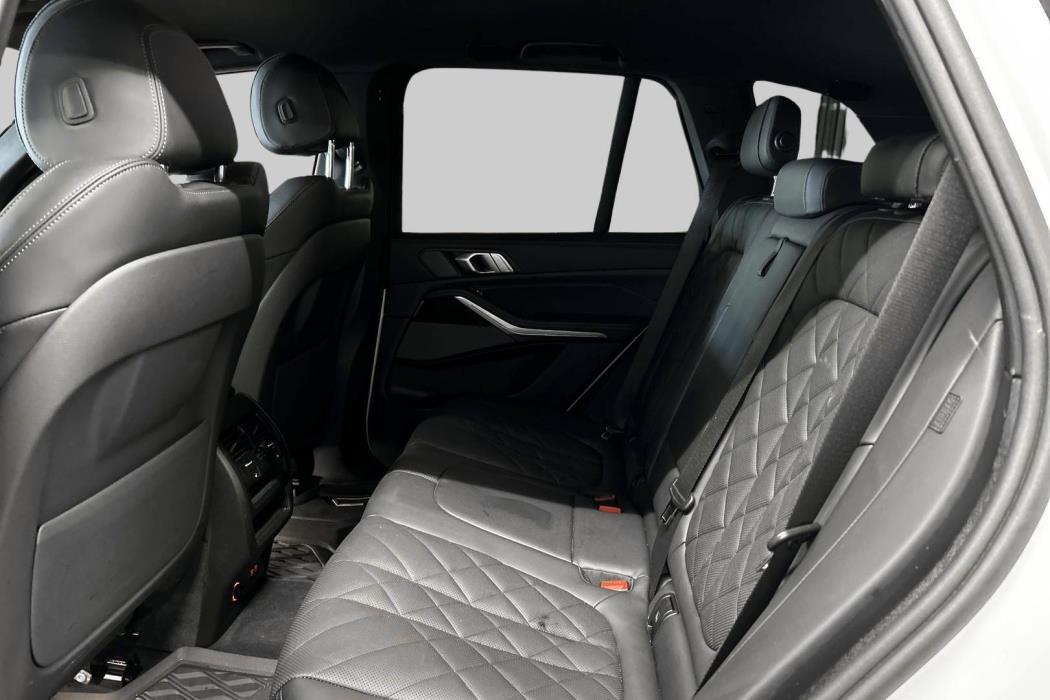 BMW X5 2025