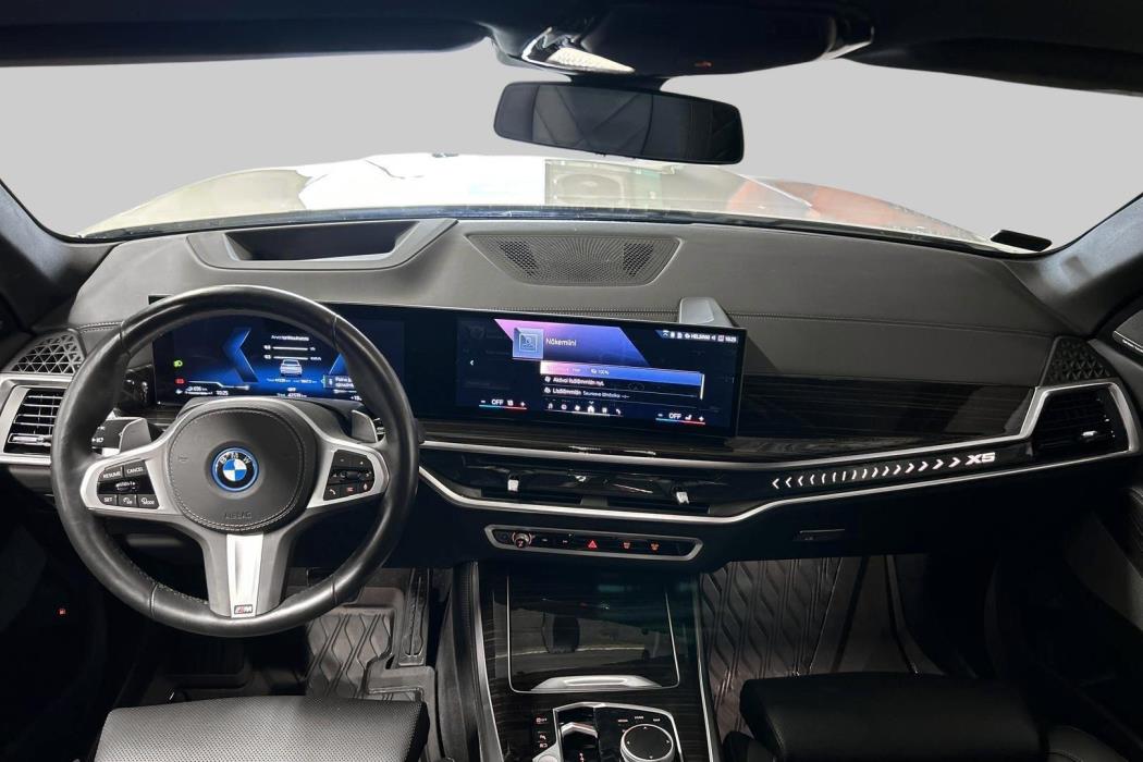 BMW X5 2025