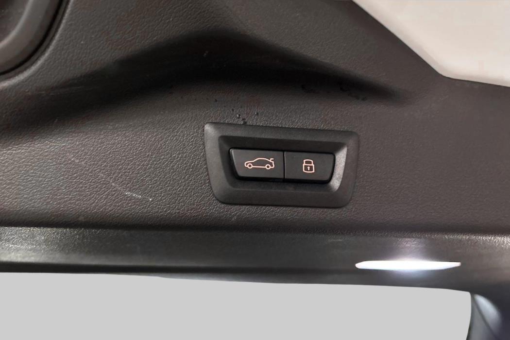 BMW X5 2025