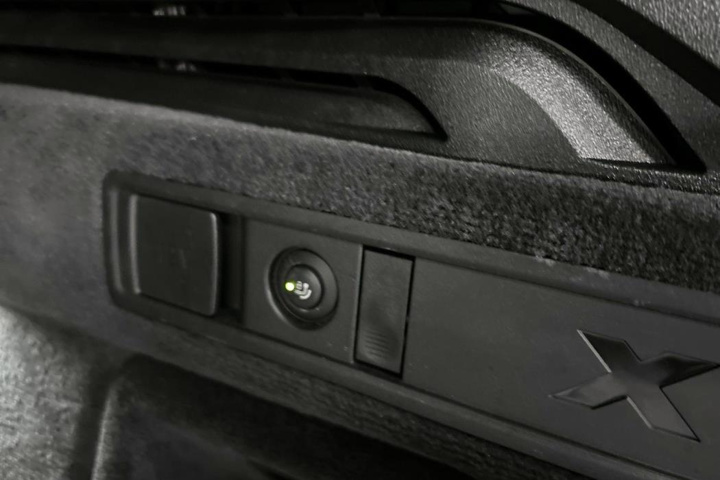 BMW X5 2025