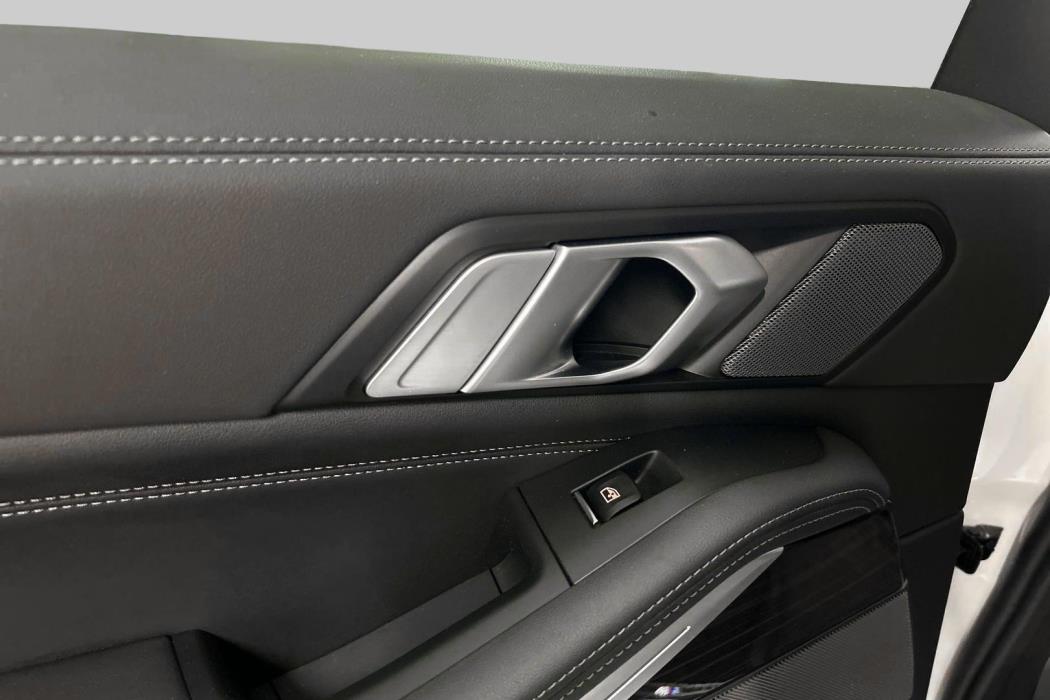 BMW X5 2025