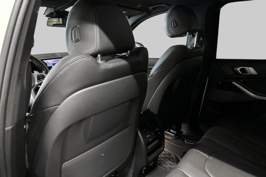 BMW X5 2025