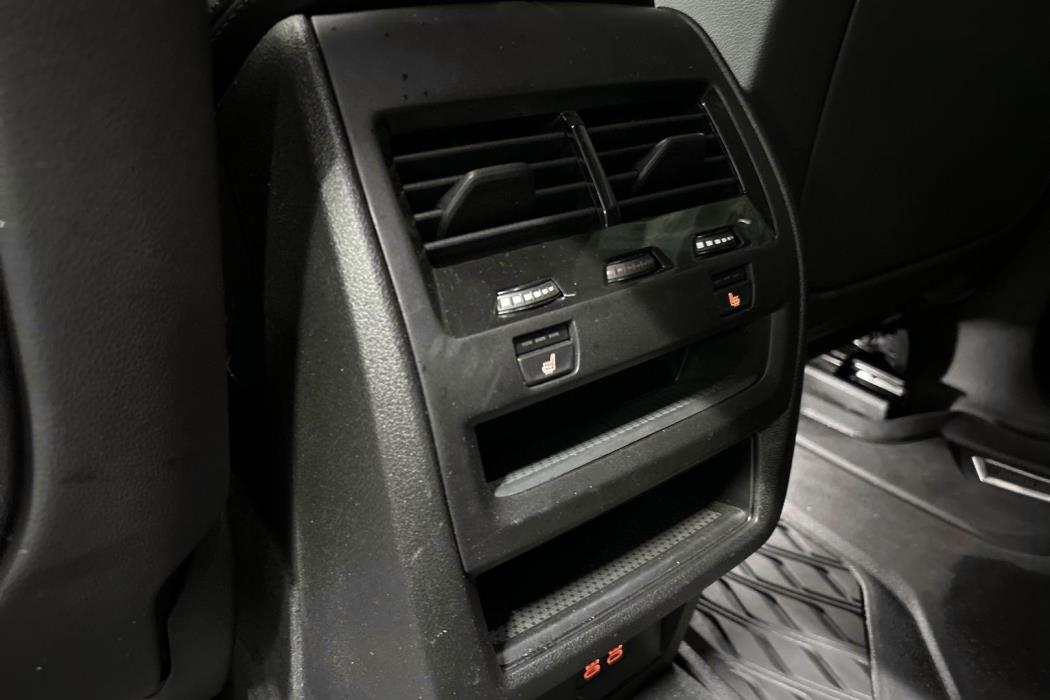 BMW X5 2025