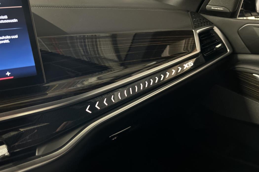 BMW X5 2025