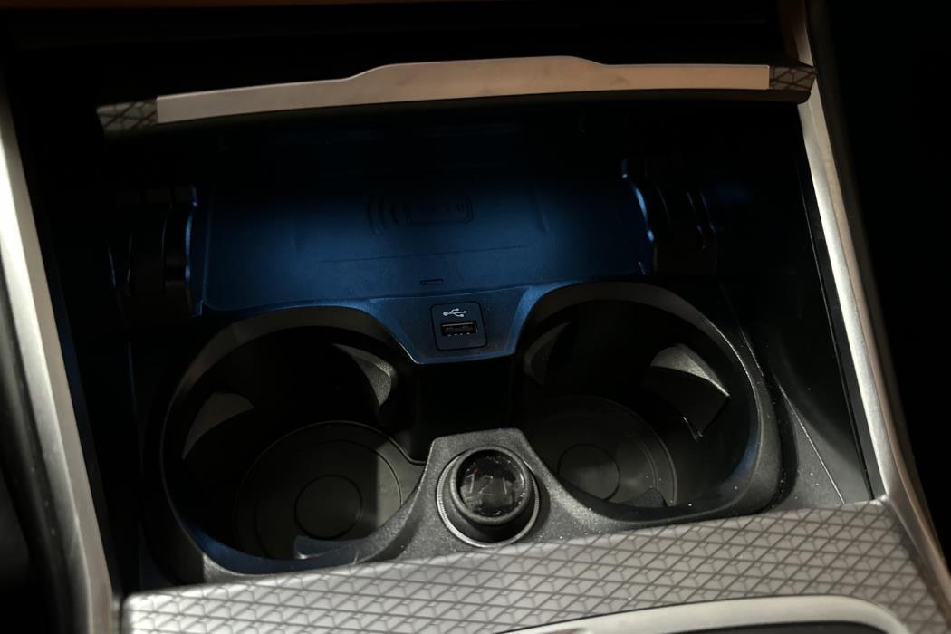 BMW 3-SARJA 2025