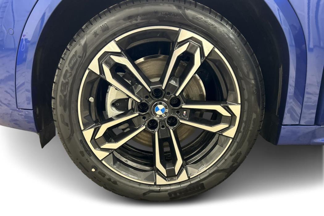 BMW iX2 2026