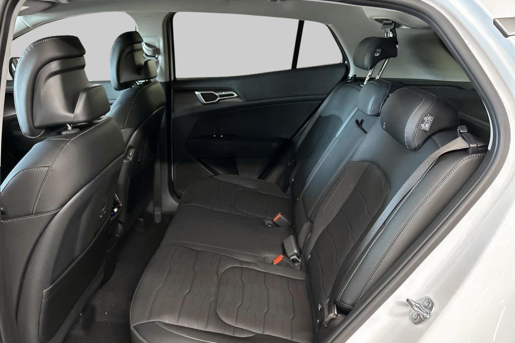 KIA Sportage 2026