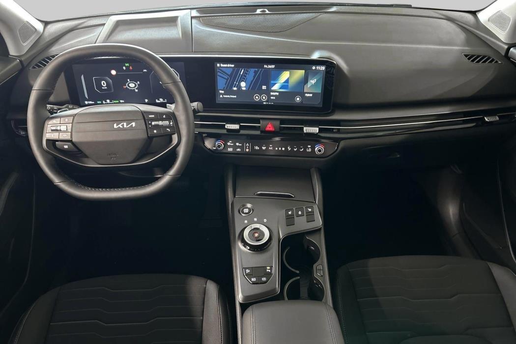 KIA Sportage 2026