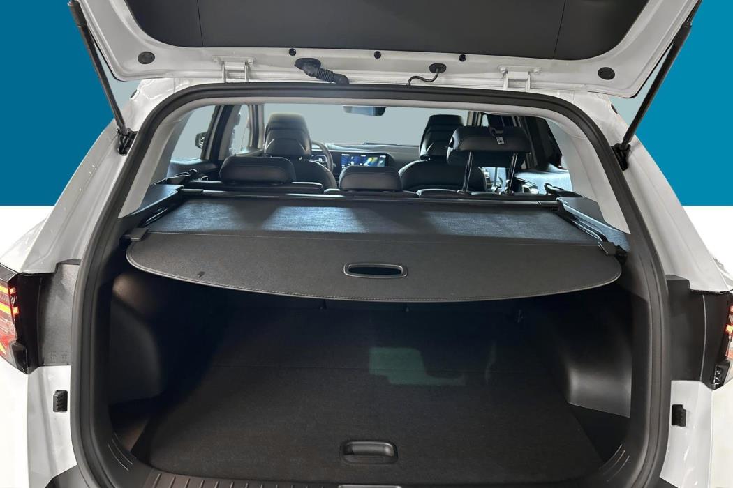 KIA Sportage 2026