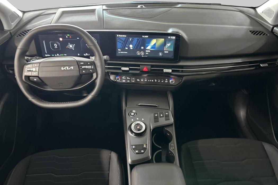 KIA Sportage 2026