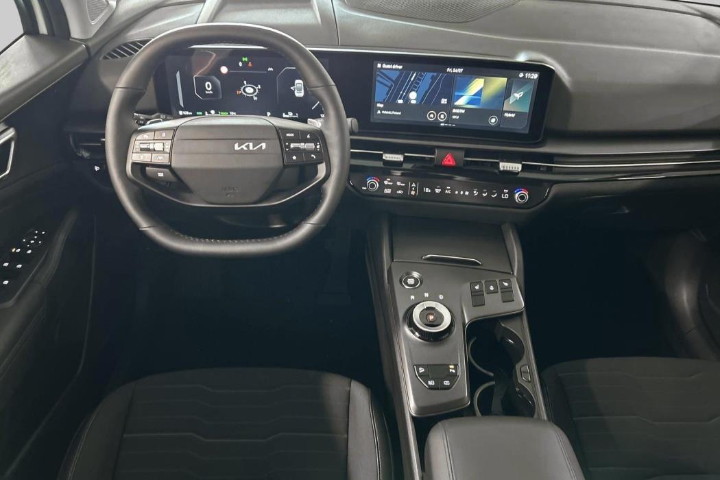 KIA Sportage 2026