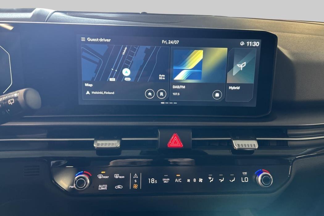 KIA Sportage 2026