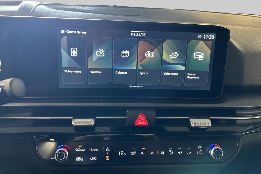 KIA Sportage 2026