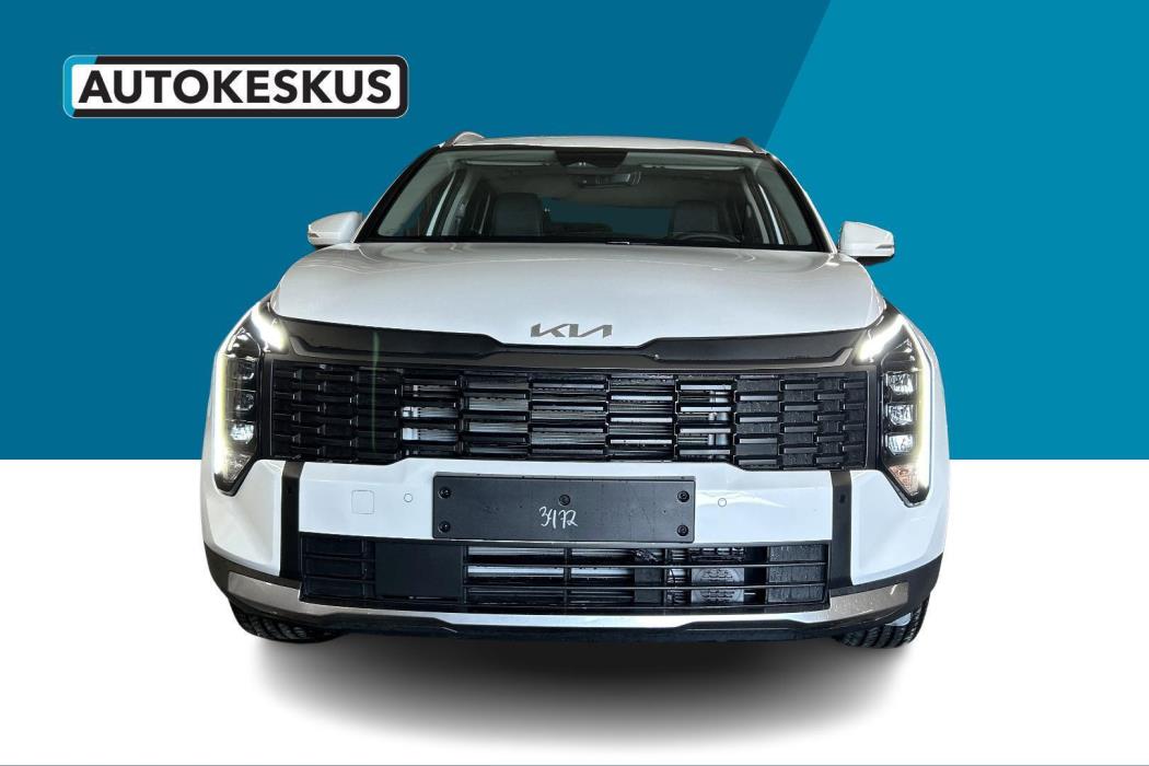 KIA Sportage 2026