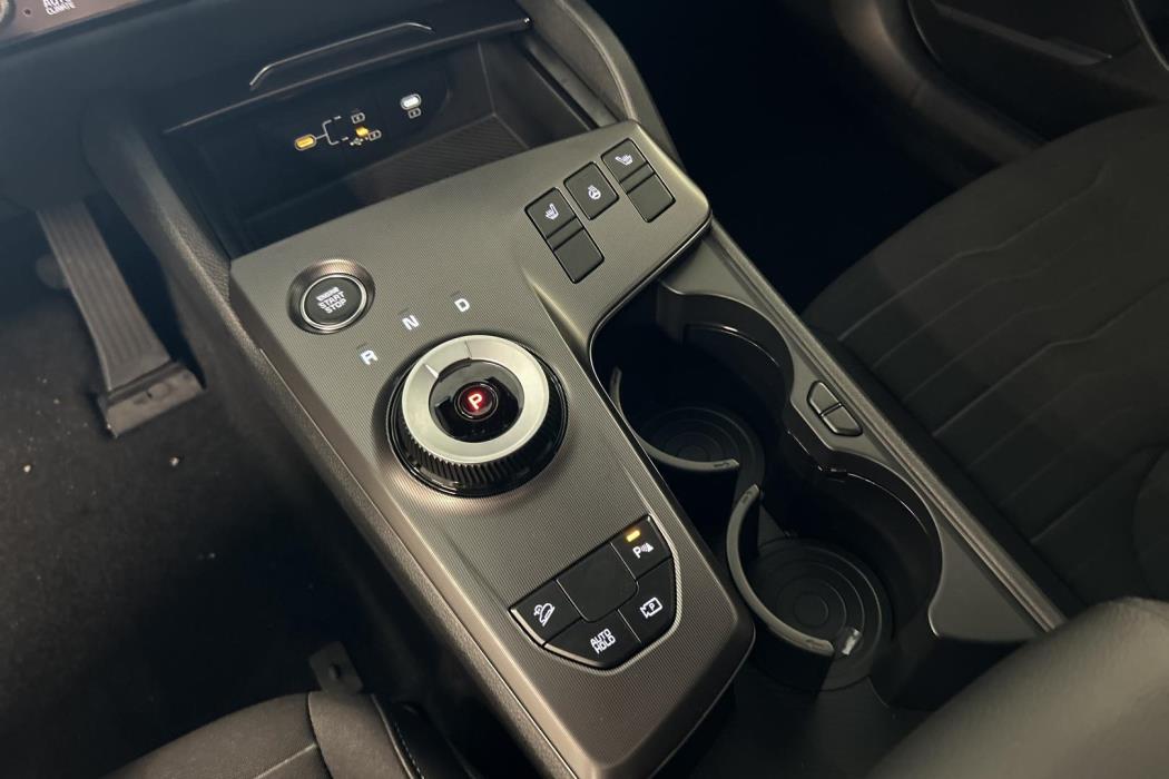 KIA Sportage 2026