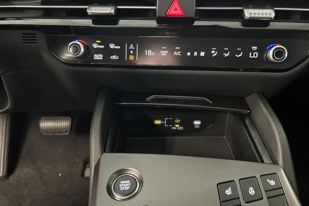 KIA Sportage 2026