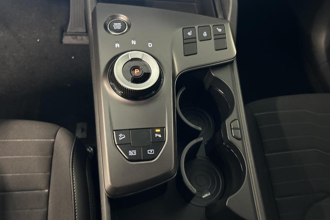 KIA Sportage 2026