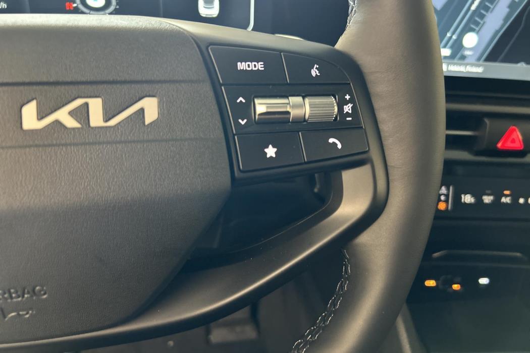 KIA Sportage 2026